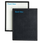 PPP TYPE 400-A1 二合一 HEPA 除甲醛過濾層